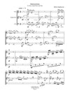Stephenson: Intersections for Flute, English Horn, and Cello