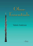 Anderson: Oboe Essentials