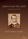 Canfield: Ragtime Sonata after Joplin for Alto Saxophone and Piano