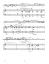 Griebling-Haigh: Bocadilos Floridianos for Oboe and Piano