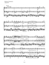 Beethoven (Anderson): Variationen 'La ci darem la mano', WoO 28 (2 oboes, EH)