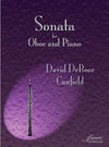 Canfield: Sonata for Oboe and Piano