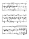 Rachmaninoff: Vocalise for English Horn and Piano
