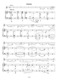 Gade (Anderson): Fantasy Pieces, op. 43 for Clarinet and Piano