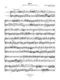 Beethoven (Anderson) Duo I, WoO 27, adapted for clarinet and bass clarinet