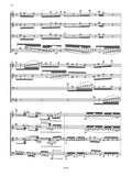 Canfield: Aabac for Saxophone Quartet [SATB]