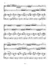Bach (Camwell): Double Concerto BWV 1060R for 2 Soprano Saxophones and Piano