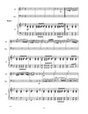 Brod: Fantaisie en Trio, op. 5 for Oboe, Bassoon, and Piano