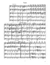 Tchaikovsky (Stevens): The Nutcracker Suite arr. for woodwind quintet