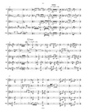 Zaimont: Wind Quintet No. 2  'Homeland' [PARTS]