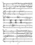 Griebling-Haigh: Danses Ravissants for flute, oboe, cello, and harp