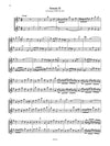 Telemann: Six Sonatas, op. 2 [TWV 40:101-106] treble clef