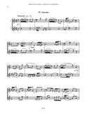 Zaimont: Music for Two (2 like treble instruments)