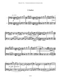 Zaimont: Music for Two (2 bassoons or bassoon-cello)