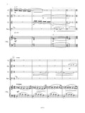 Alvira: Toccata for flute, oboe, clarinet, bassoon and piano