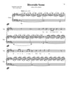 Register: Evening Peace for Soprano, Tenor, Baritone, Oboe, Bassoon, and Piano (score and parts)