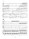 Aronis: Earos for Flute, Clarinet, Violin, Cello and Piano