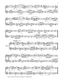 Barret (Anderson): 40 Progressive Melodies for Oboe