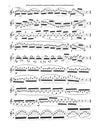 Kroepsch: 416 Progressive Studies for Clarinet, Book 1