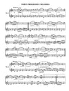 Barret (Anderson): Oboe Method, Part 1 (treble clef harmonization)