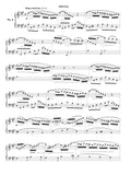 Barret (Anderson): Oboe Method, Part 2 (Four Sonatas)