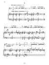 Canfield: Sighs and Sorrows (Sonata No. 2 for Violin and Piano)