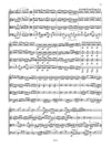 Canfield: String Quartet after Mendelssohn in A Minor