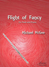 McGee: Flight of Fancy for Flute and Piano