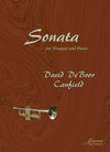 Canfield: Sonata for Trumpet and Piano