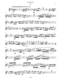 Canfield: Sonata for English Horn and Piano