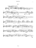Canfield: Sonata for English Horn and Piano