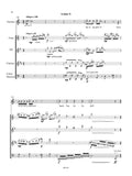 Stephenson: Alphabet Haiku for flute, English horn, clarinet, cello (or bassoon) and narrator