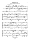 Stephenson: Sequoia Tree-Oh! for flute, clarinet and horn (or English horn)
