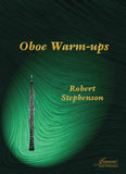 Stephenson: Oboe Warm-ups