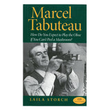 Storch: Marcel Tabuteau