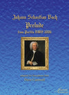 Bach (Camwell): Prelude from Partita BWV 1006 arr. for saxophone solo