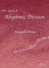 Bona (Anderson): The Study of Rhythmic Division (Bass Clef)