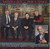 Rousseau/Budapest Quartet: Mozart-Brahms Quintets