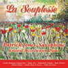 Patrick Jones: La Souplesse (Saxophone/Piano)