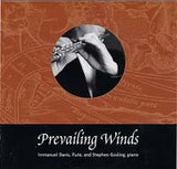 Immanuel Davis: Prevailing Winds (Flute)