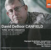 Canfield: Three 'After' Concertos