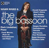 Susan Nigro: The Big Bassoon