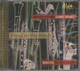 University of Florida: Wind in the Reeds (clarinet choir)