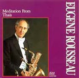 Rousseau: Meditation from Thais