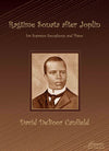 Canfield: Ragtime Sonata after Joplin for Soprano Saxophone and Piano