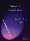 Canfield: Sonata for Flute and Piano