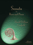 Canfield: Sonata for Horn and Piano