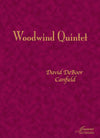 Canfield: Woodwind Quintet