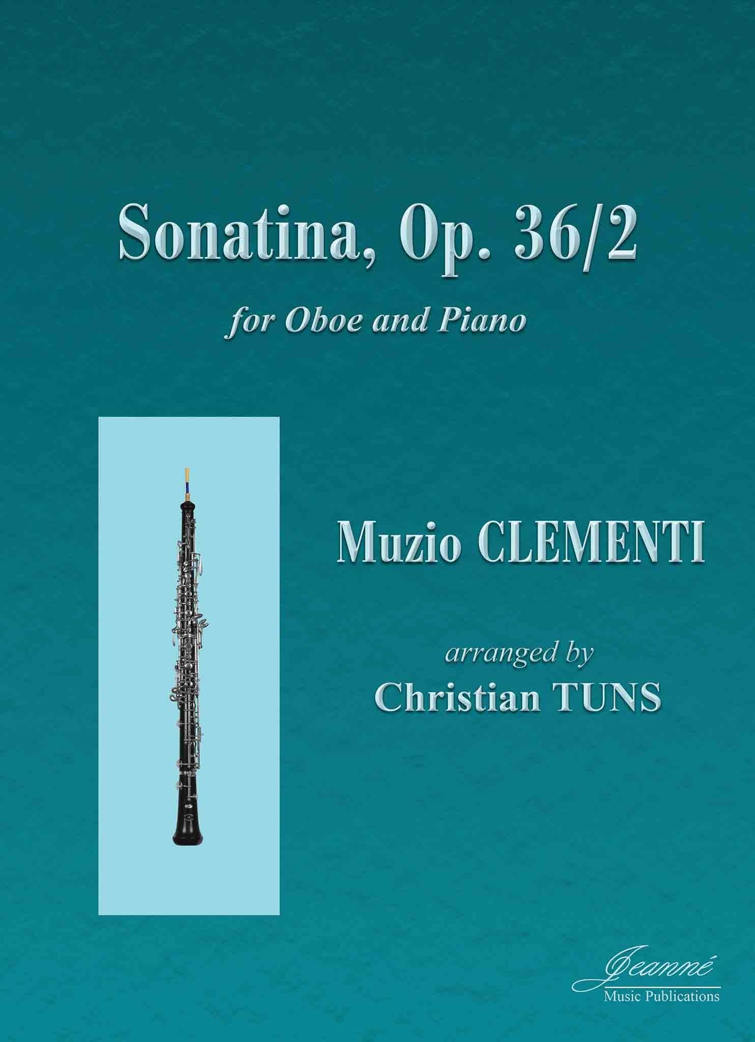 Clementi-Sonatina-G-major-oboe