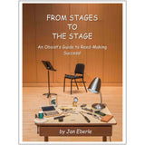Eberle: From Stages to the Stage
